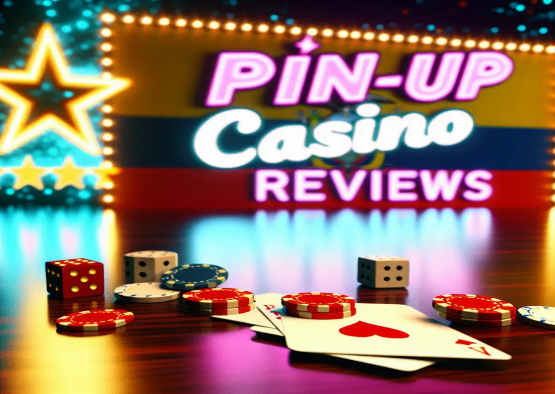 Pin Up Casino Pin Up Casino