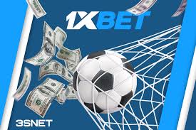 1xBet Korea Desktop Your Gateway to Online Betting 380371407