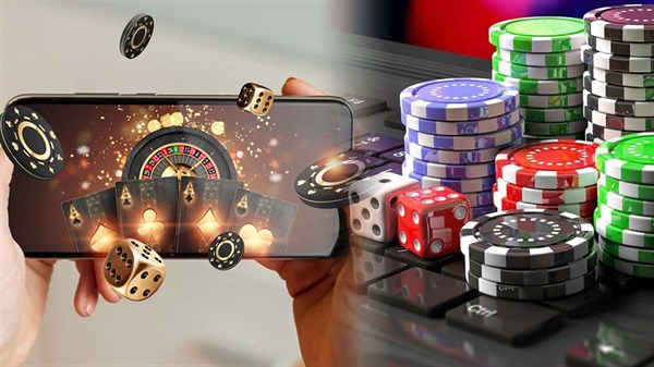 Crypto-Compatible Casino Games Reviewed 1131155282