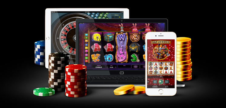 Discover the Thrills of Online Pirate Spins Casino