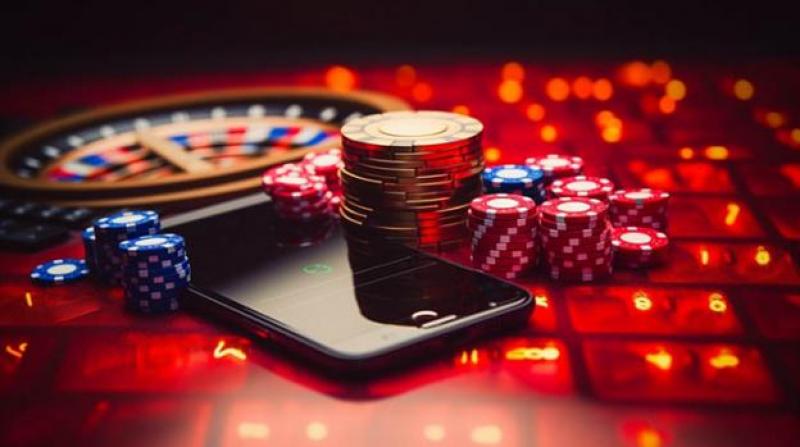 Discover the Ultimate Experience at VeryWell Casino & Sportsbook