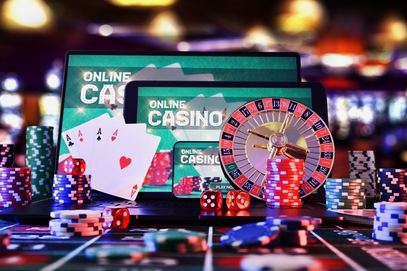 casino online