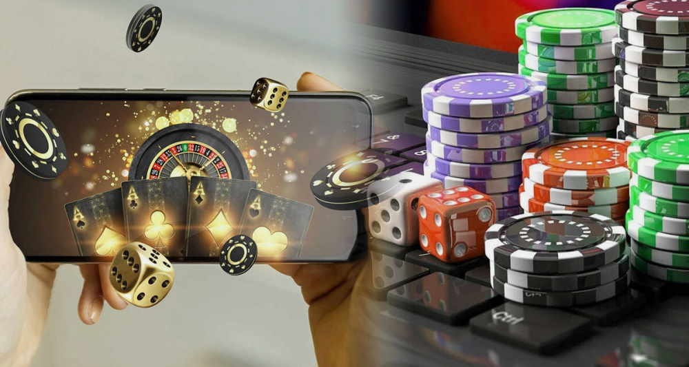 Explore a Casino That Keeps You Thrilled and Engaged