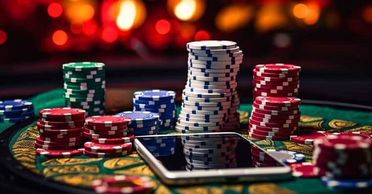 Fast Withdrawals Which Casinos Deliver the Best Experience 1174930079