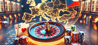 Mezinárodní online casino Svět zábavy a šancí 1274685875