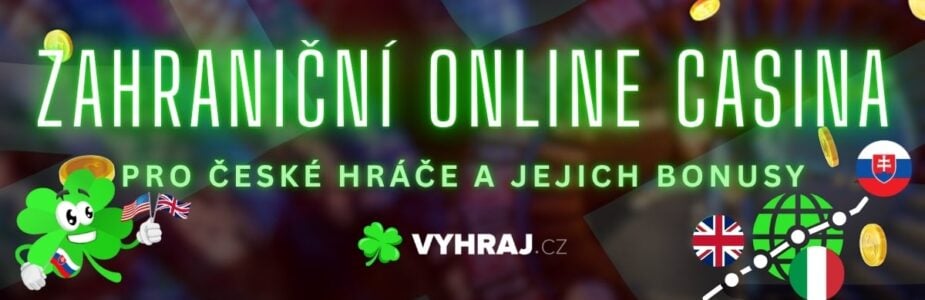 Mezinárodní Online Casino Vstupte do Světa Hraní
