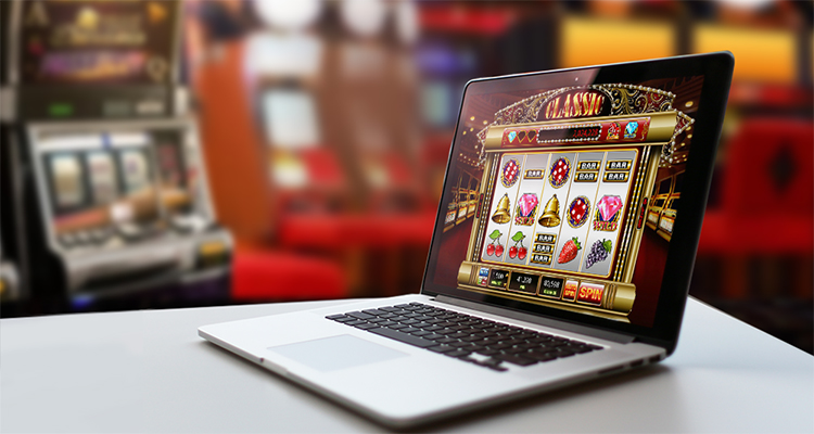 Exploring Casino Admiral Shark Your Ultimate Gaming Destination