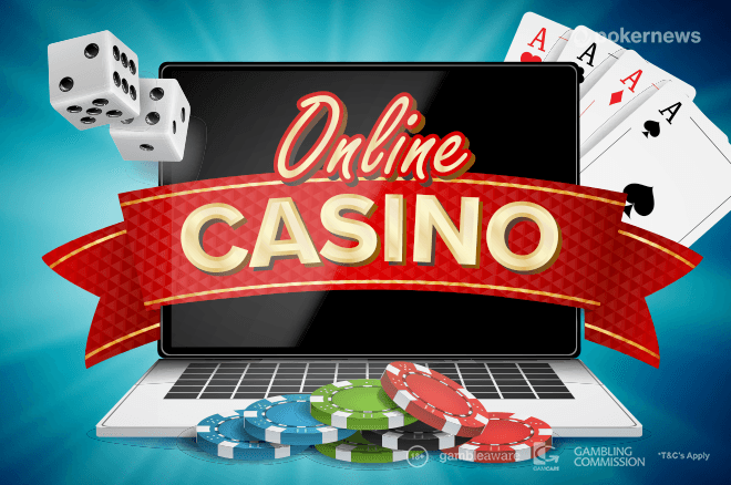 Exploring Casino Admiral Shark Your Ultimate Gaming Destination
